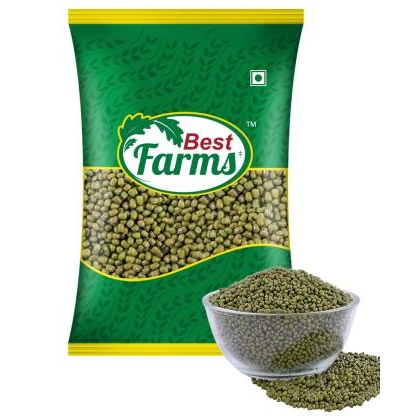 Best Farms Moong Whole
